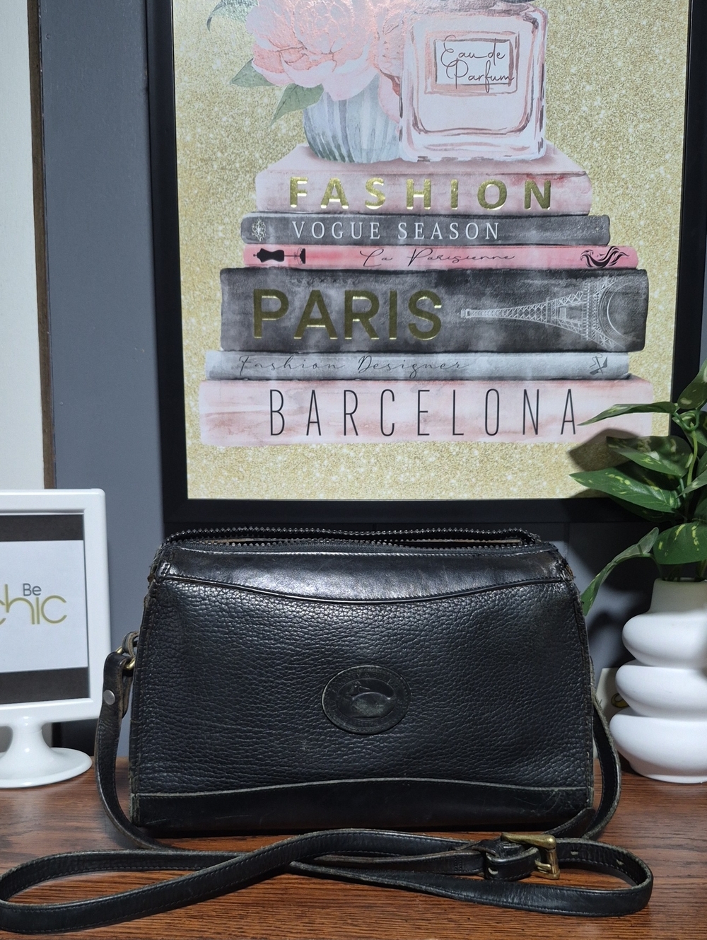 REHAB VINTAGE DOONEY & BOURKE